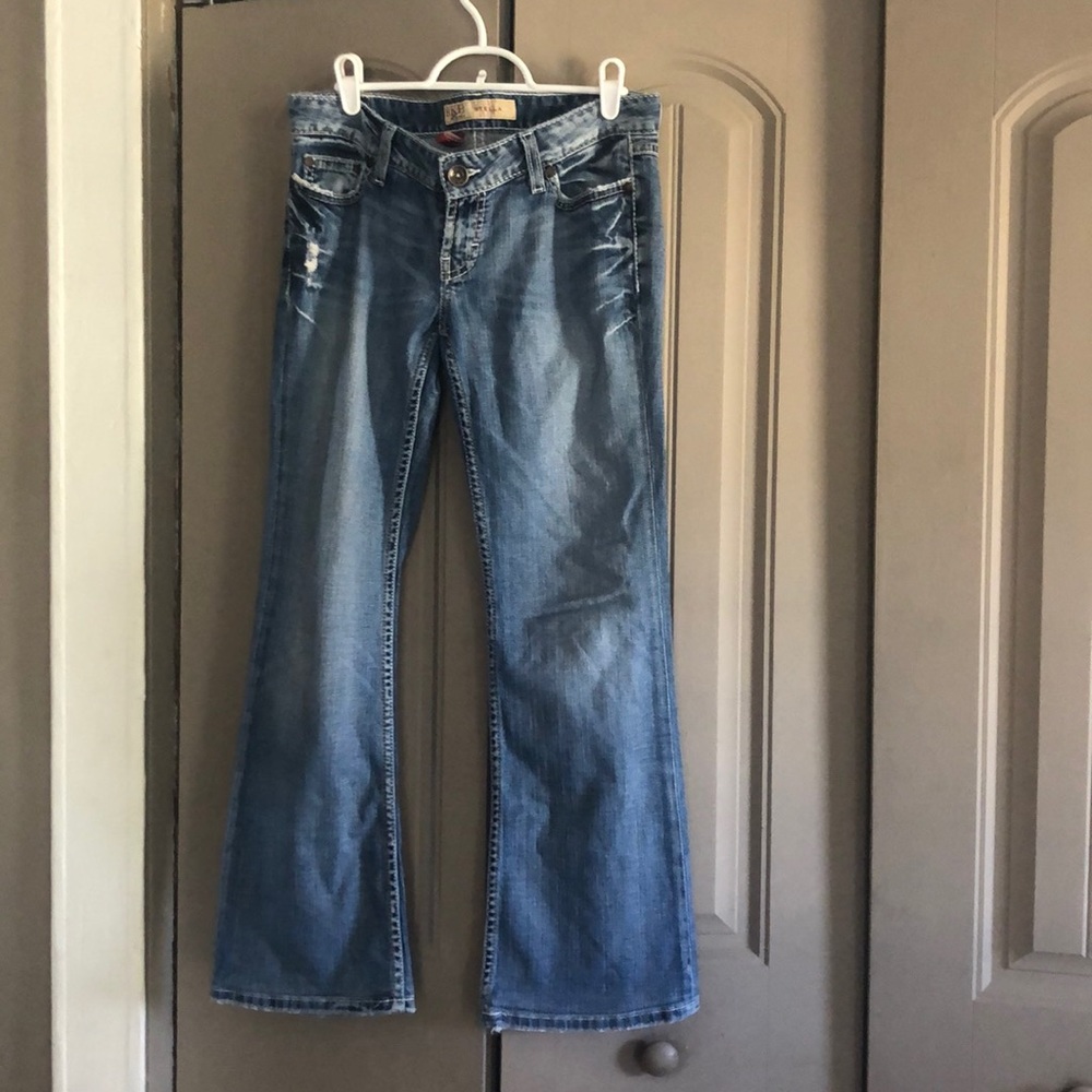 BKE Stella Jeans